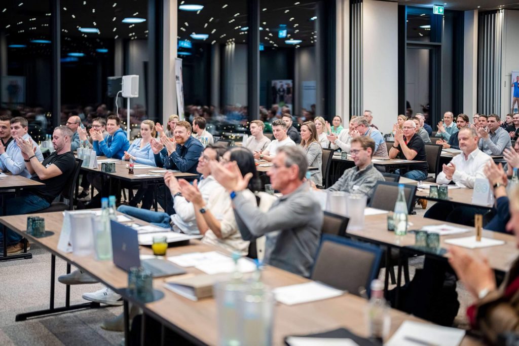 Gronover Consulting Mastermind Januar 2025